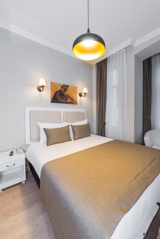 Hotel Ada Homes Taksim Istanbul