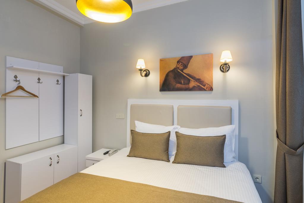 Ada Homes Taksim Istanbul
