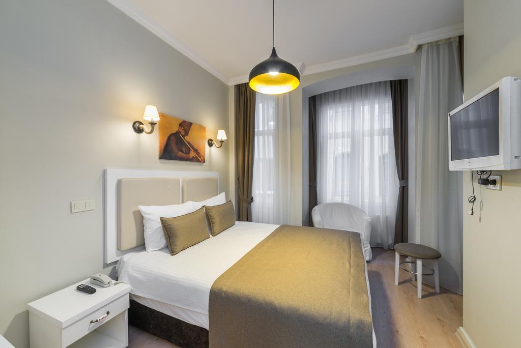 Hotel Ada Homes Taksim Istanbul