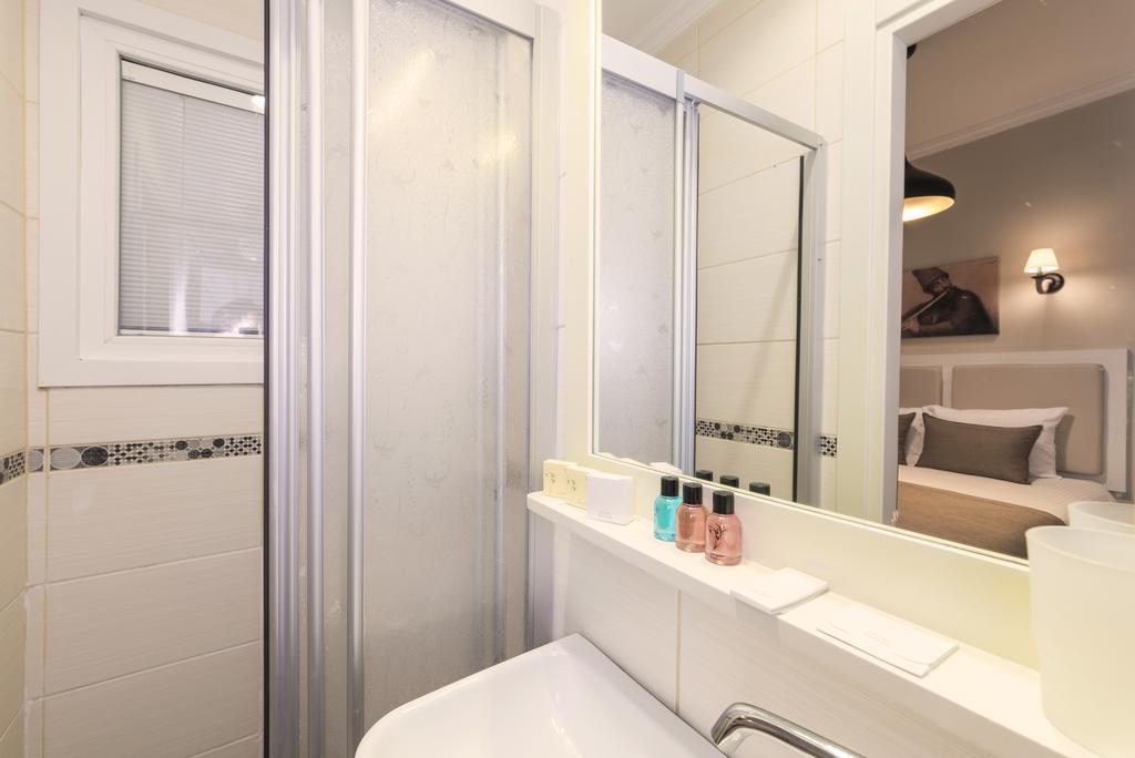Hotel Ada Homes Taksim Istanbul