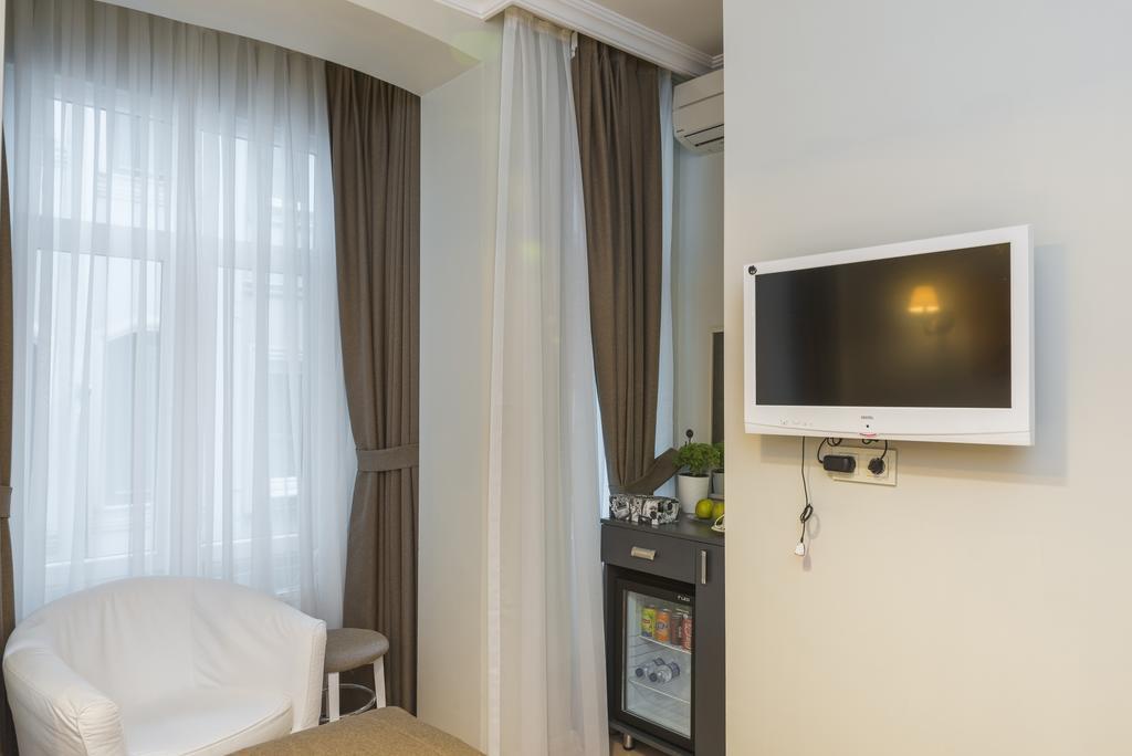 Ada Homes Taksim