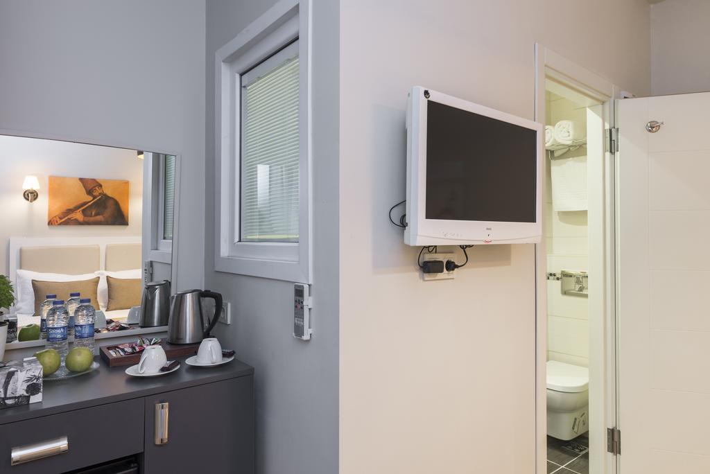 Ada Homes Taksim Istanbul