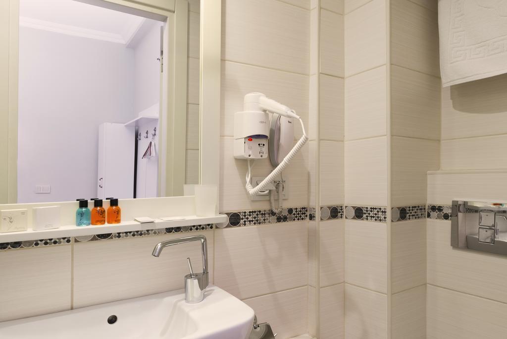 Hotel Ada Homes Taksim 3*