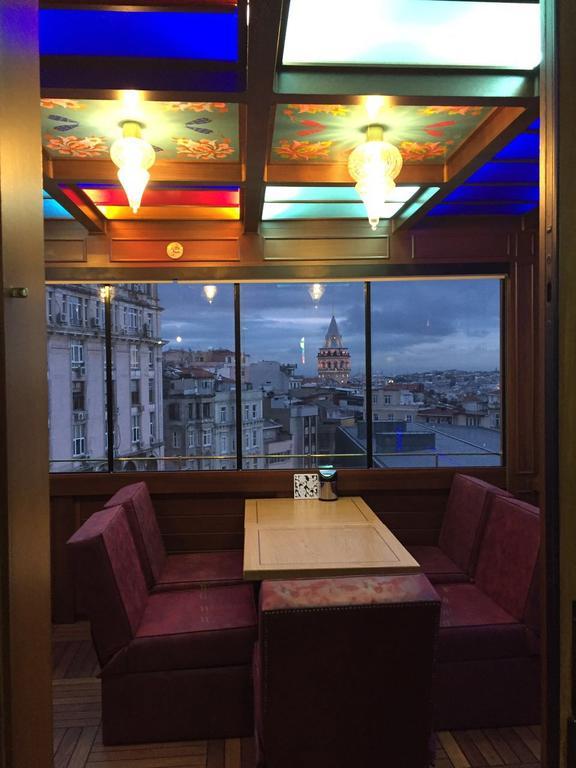 Medar Istambul