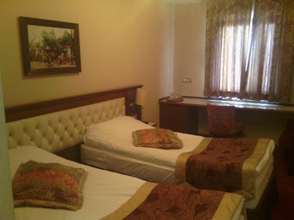 Linda Hotel 2*