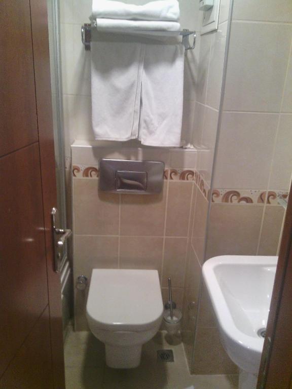 Linda Hotel 2*