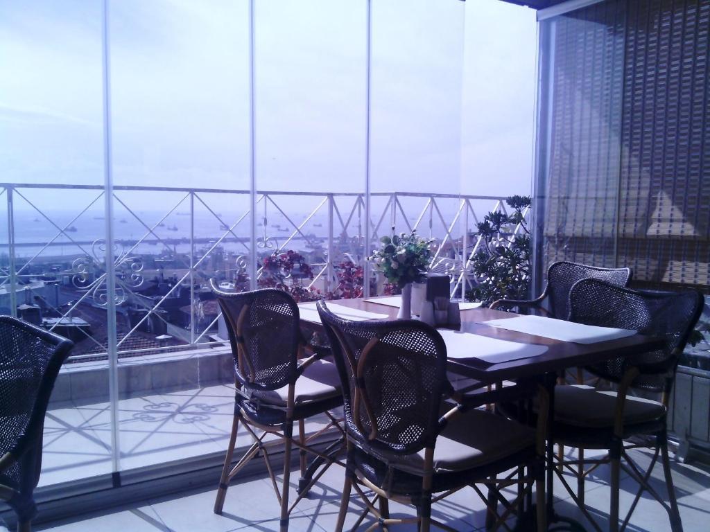 Linda 2* Istanbul