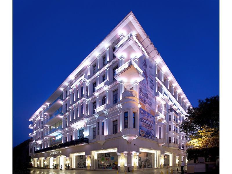 Venus Taksim Istanbul