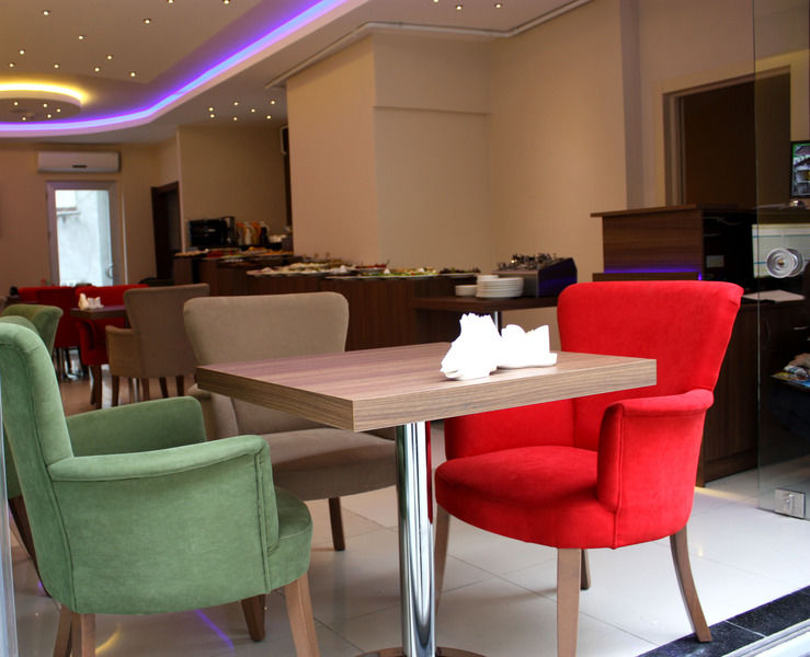 Hotel Istanbul Central Hotel 2*
