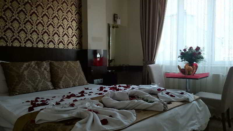 Istanbul Central Hotel Istanbul
