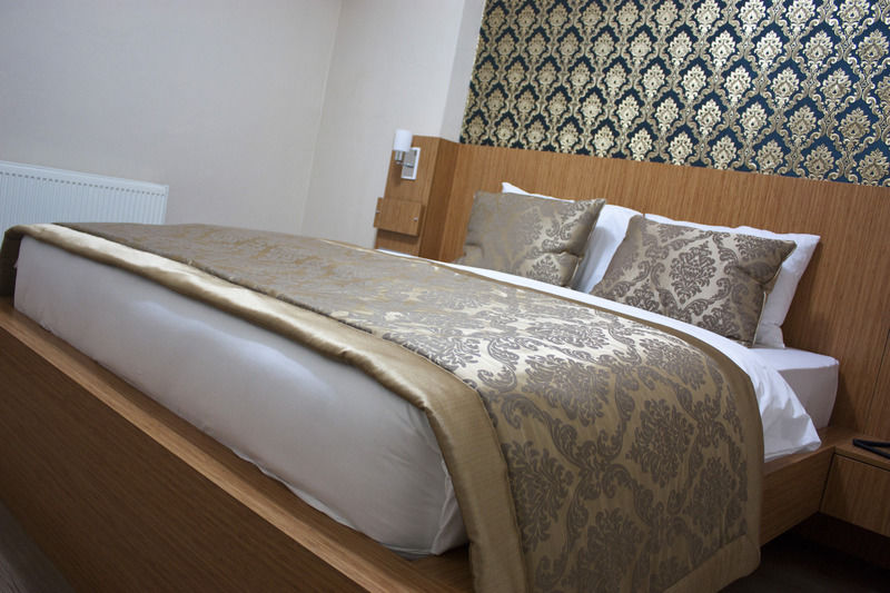 Istanbul Central Hotel