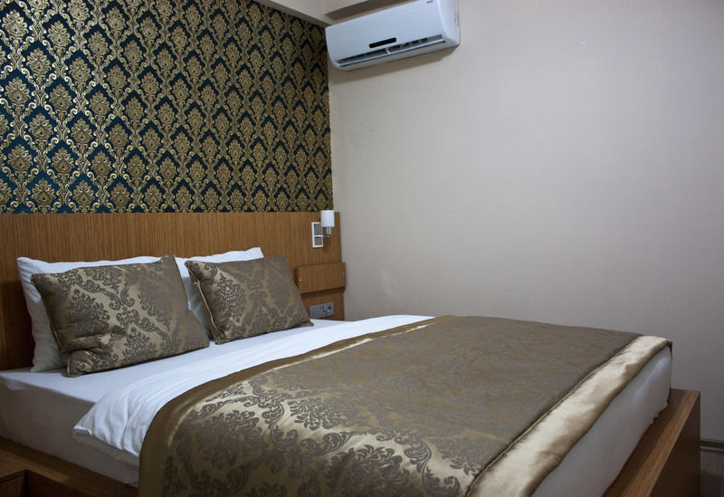 Hotel Istanbul Central Hotel 2*