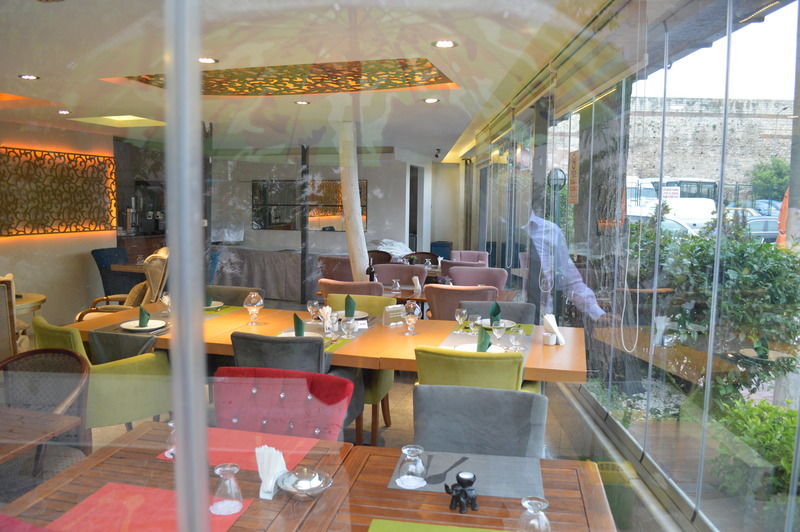 Hotel Golden Gate Topkapi Istanbul