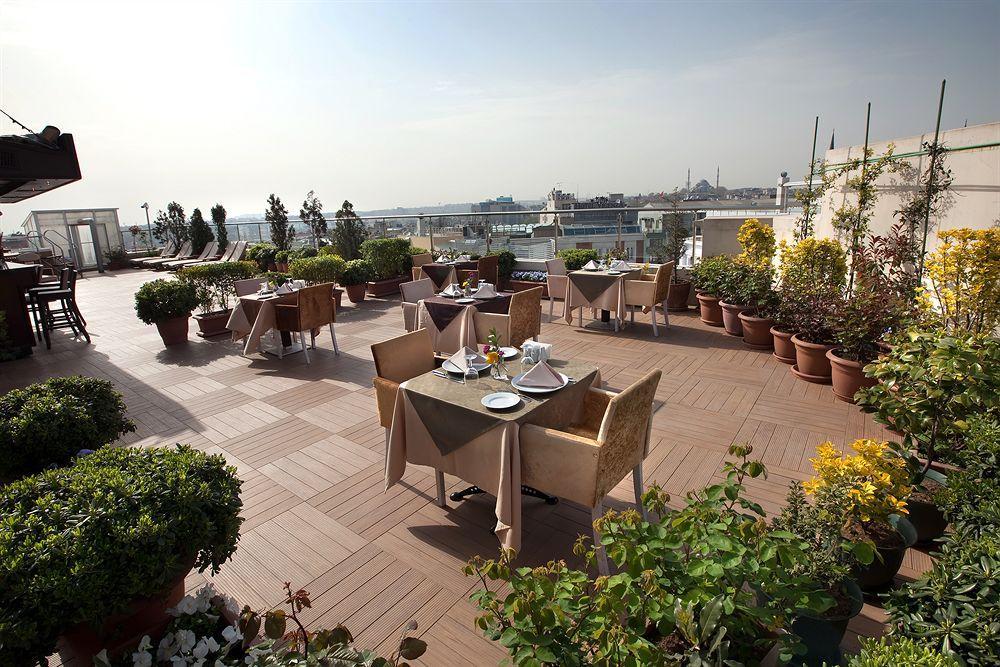 Hotel Zurich