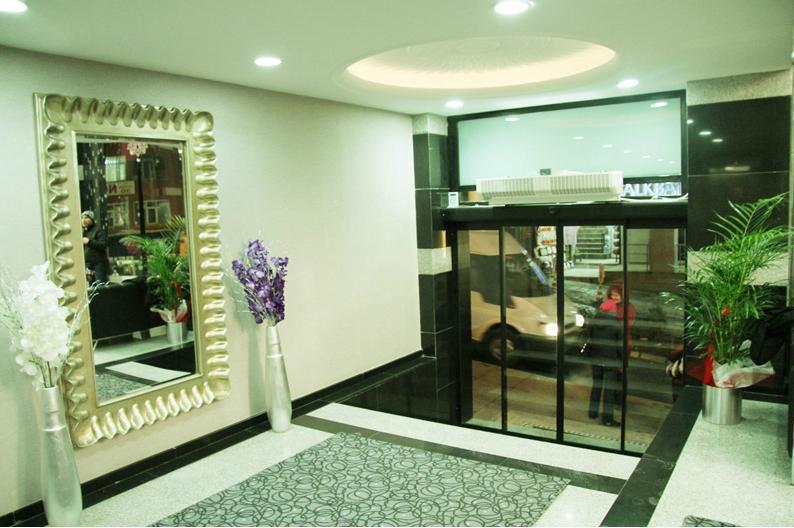 Otel Solis 3*