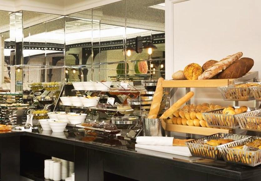 Hotel Metropolitan Taksim