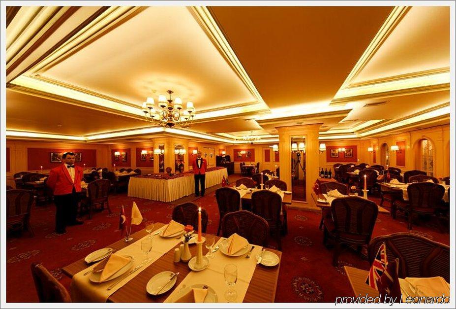 Yigitalp Istanbul