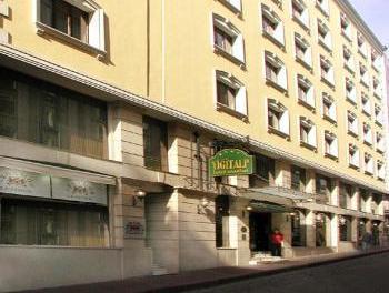 Yigitalp Istanbul
