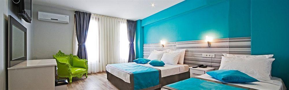 Zem Istanbul