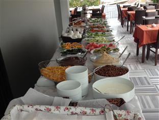 Hotel Zem Istanbul