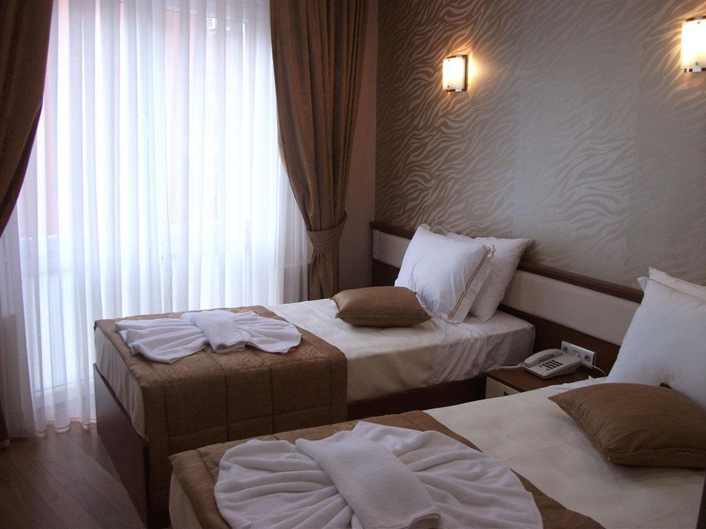 Hotel Arife Sultan Istanbul