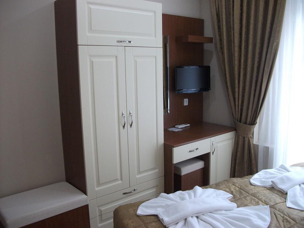 Arife Sultan Istanbul