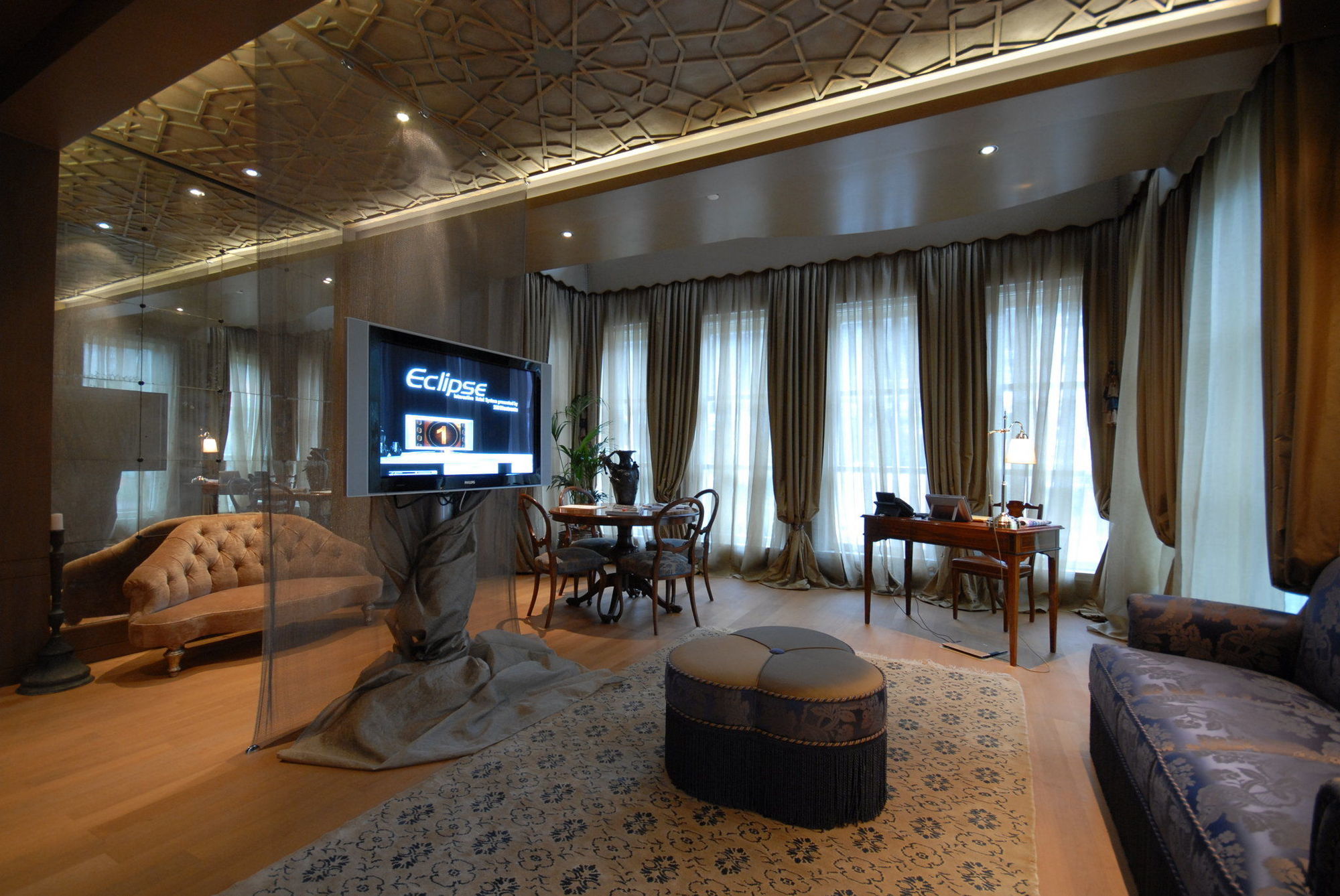 Hotel Les Ottomans Bosphorus - Special Category