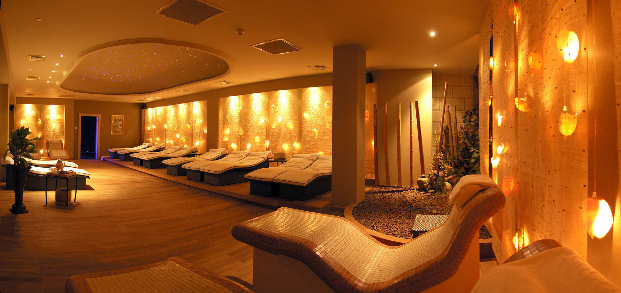 Les Ottomans Bosphorus - Special Category Istanbul