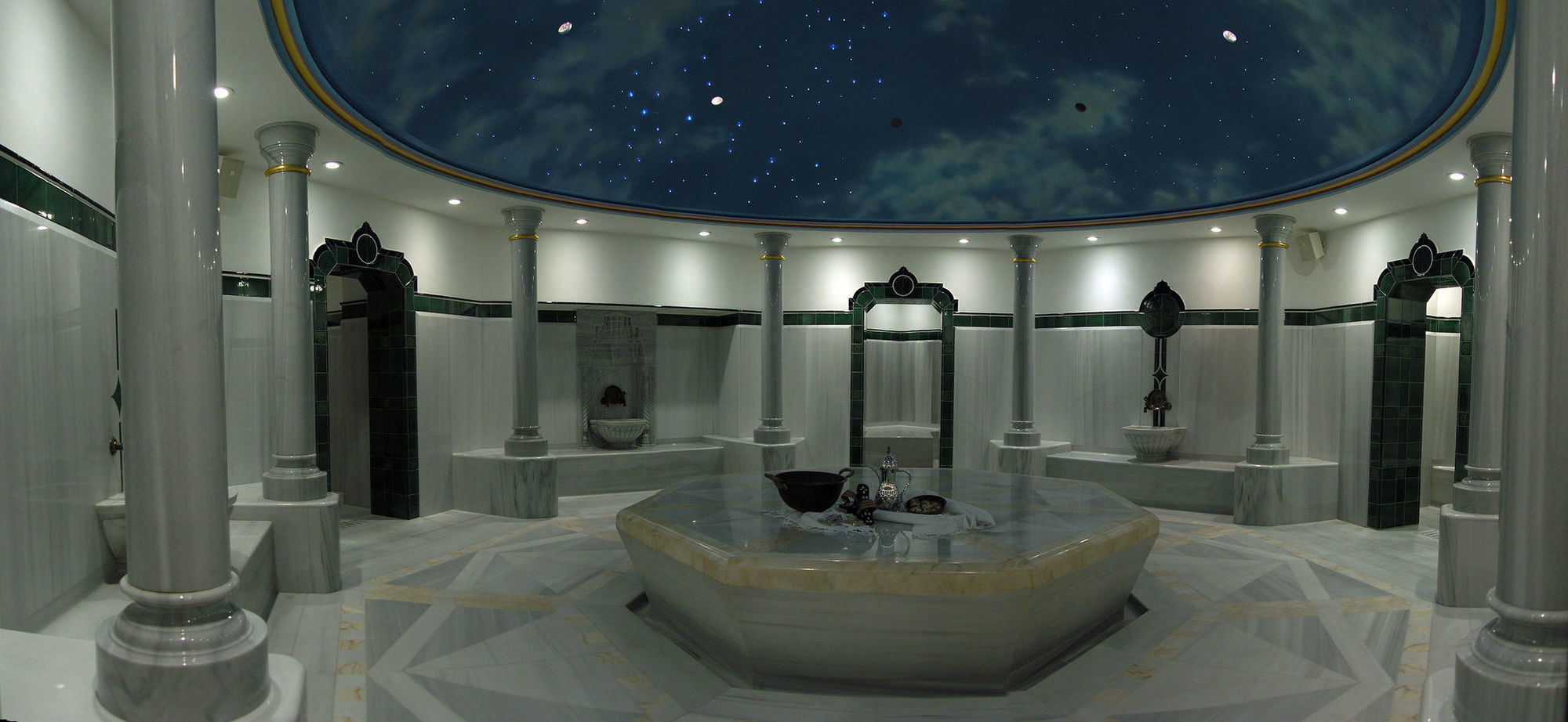 Hotel Les Ottomans Bosphorus - Special Category