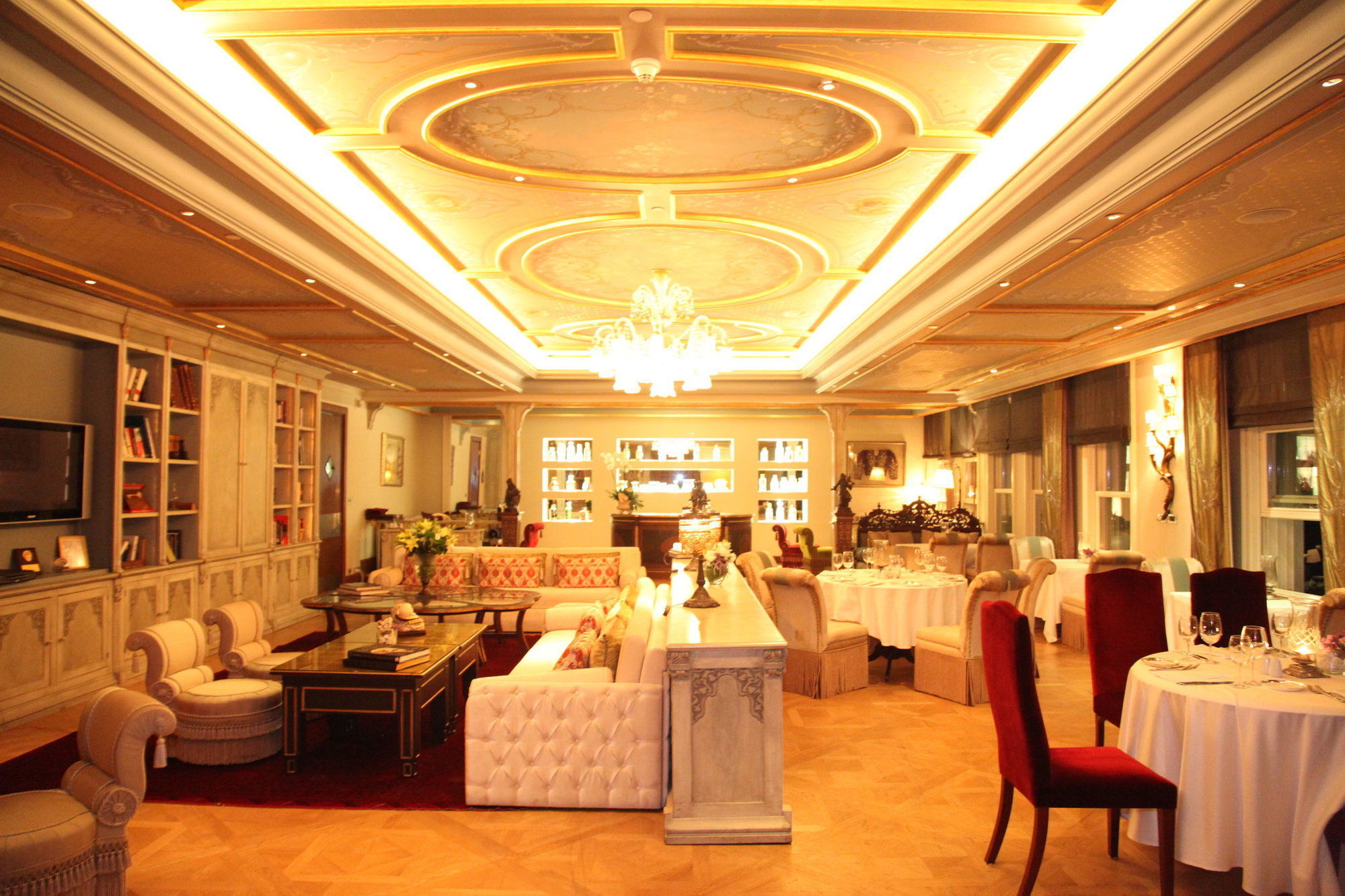 Les Ottomans Bosphorus - Special Category Istanbul