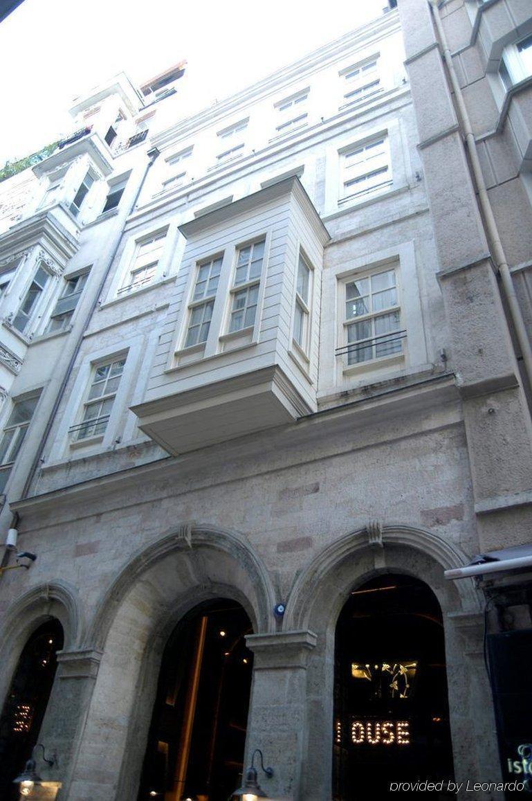 Hotel West Pera