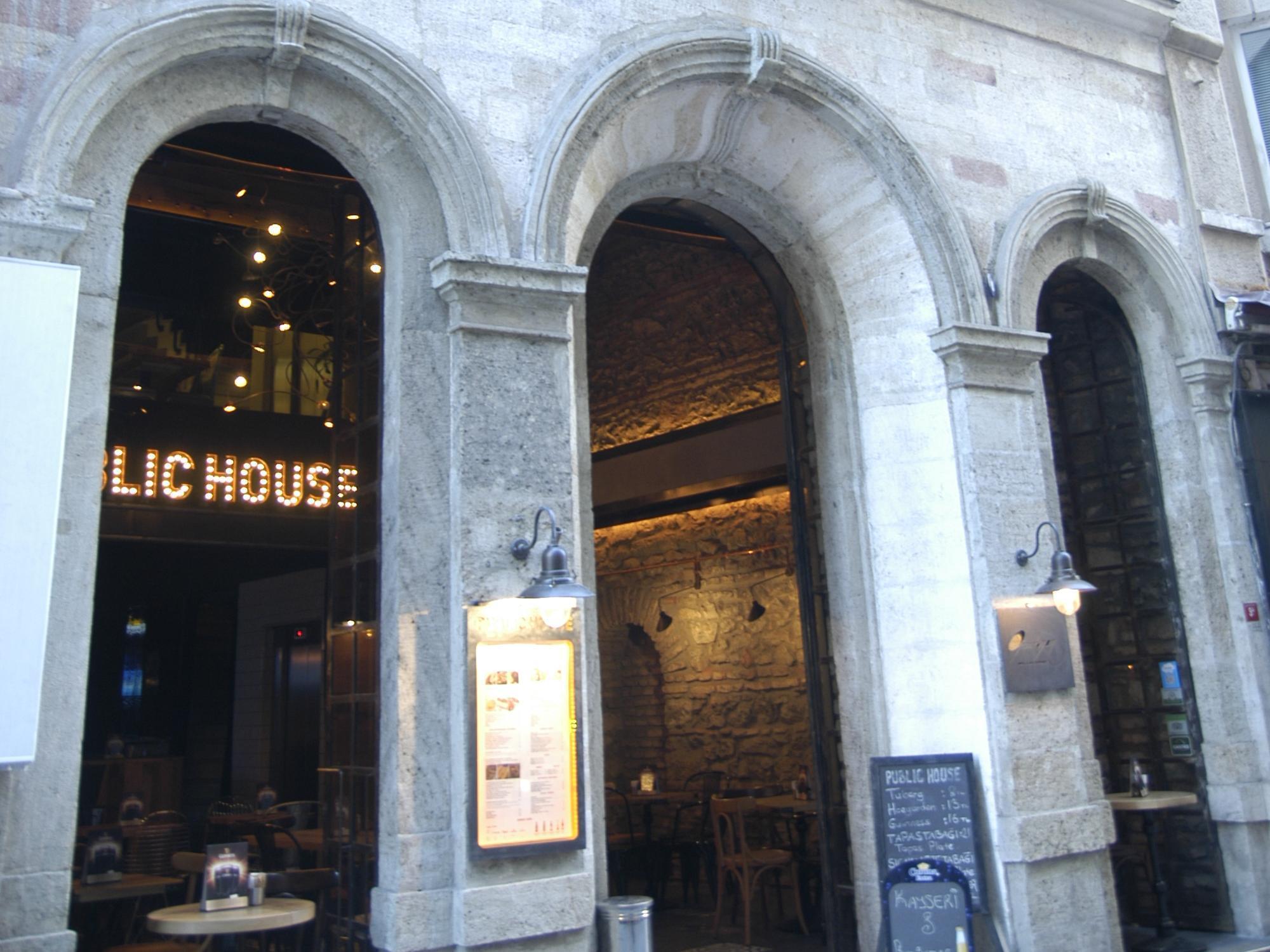 Hotel West Pera Istanbul
