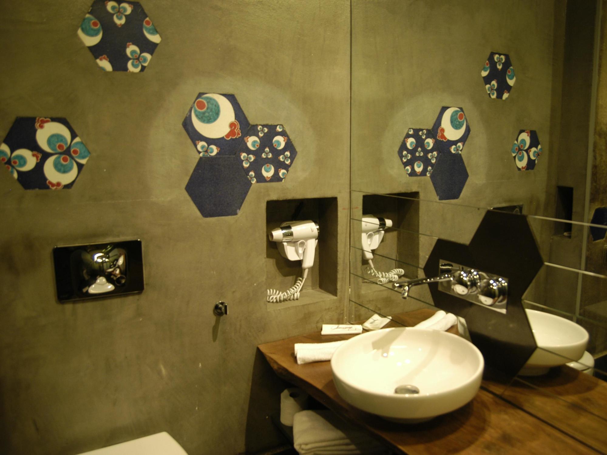 Hotel West Pera 3*