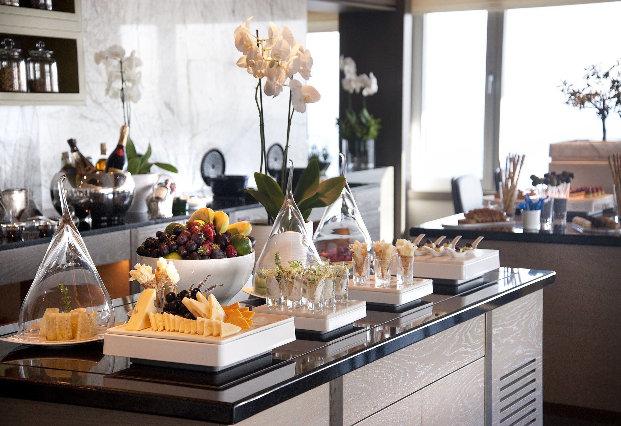 Hotel The Marmara Taksim 5*