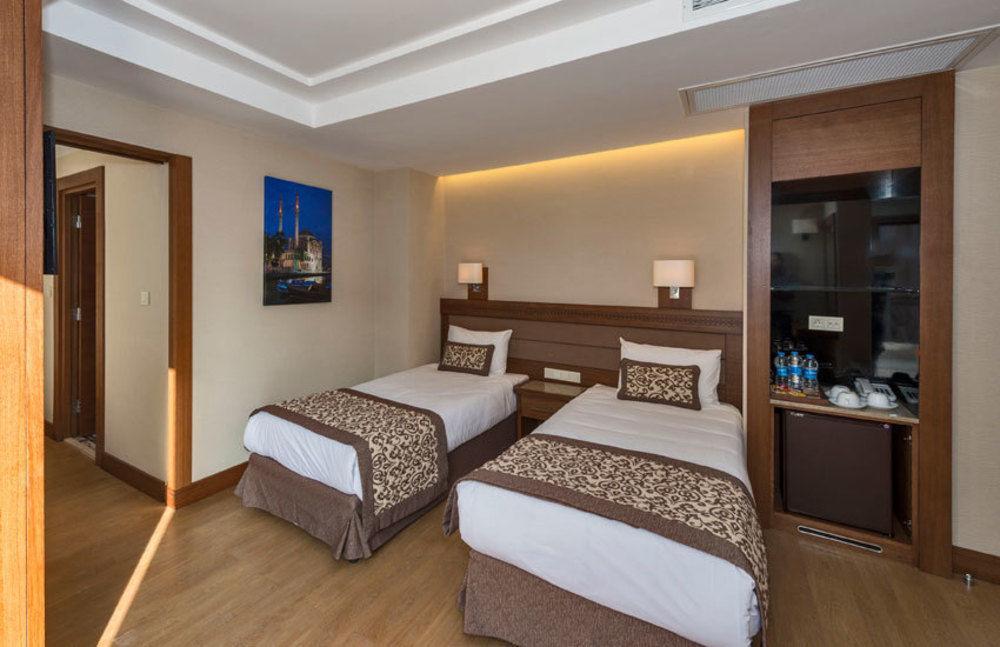 Viore Istanbul