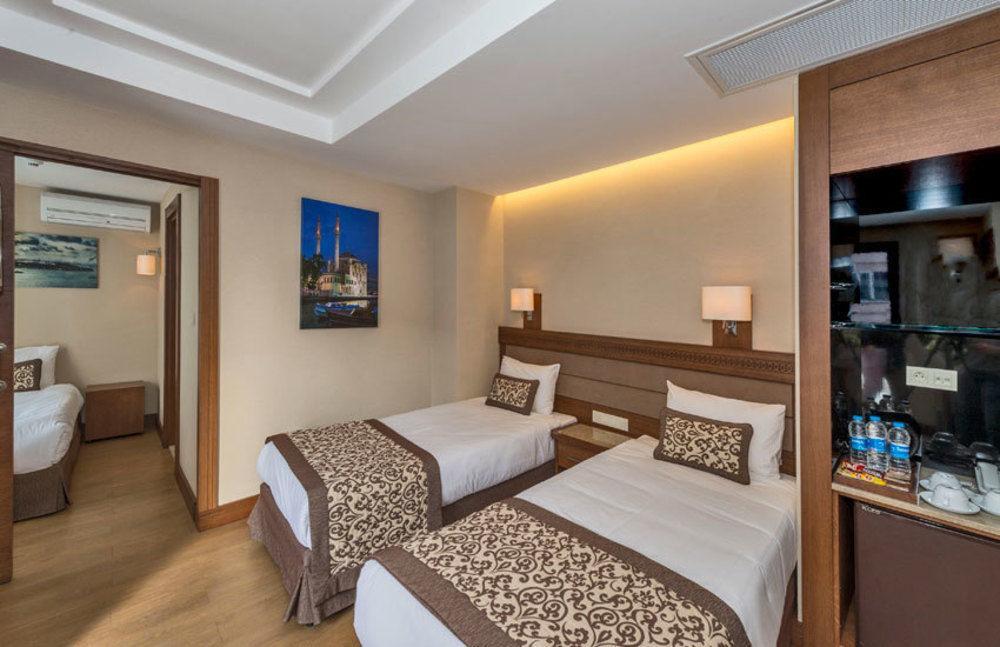 Hotel Viore Istanbul