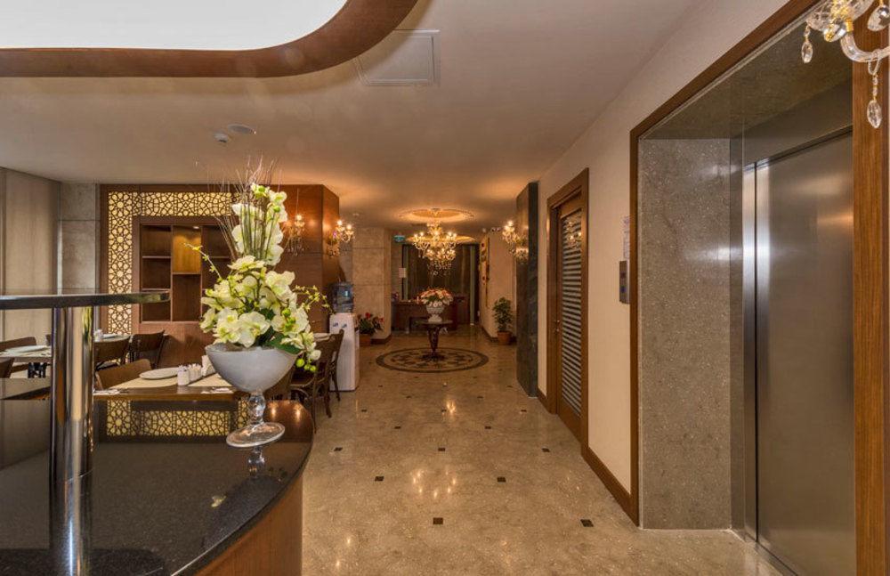 Viore Istanbul