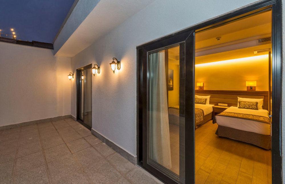 Hotel Viore