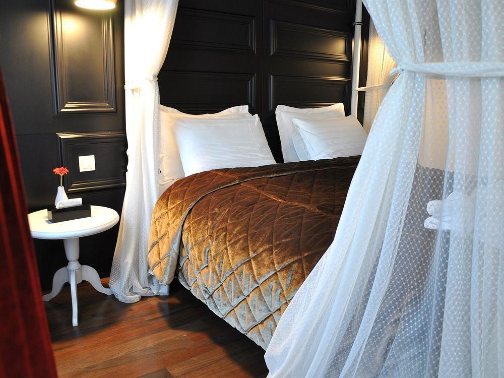 Senatus - Special Class Istambul