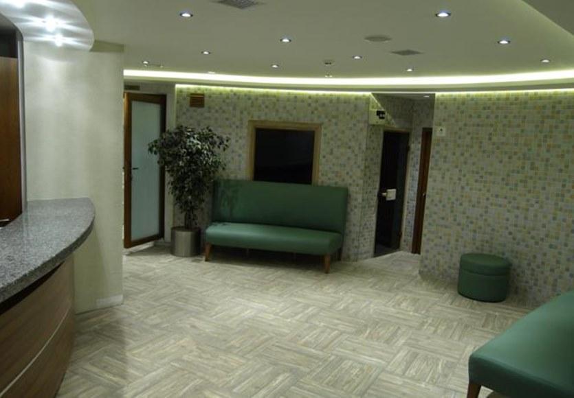 Hotel Bella Istanbul