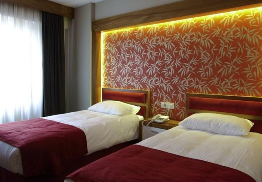 Hotel Bella 2*
