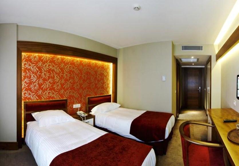 Hotel Bella 2*
