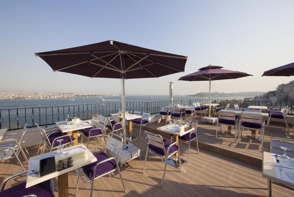 Hotel Etiz Bosphorus