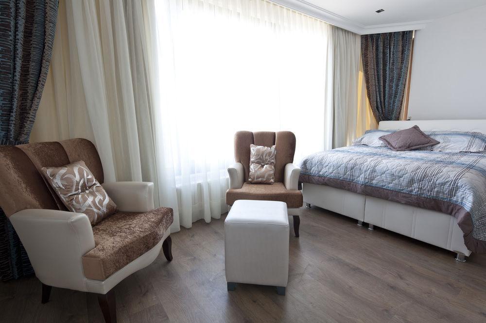 Hotel Etiz Bosphorus