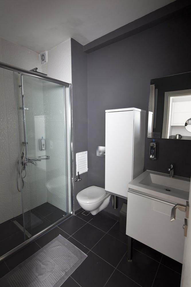 Hotel Etiz Bosphorus Istambul