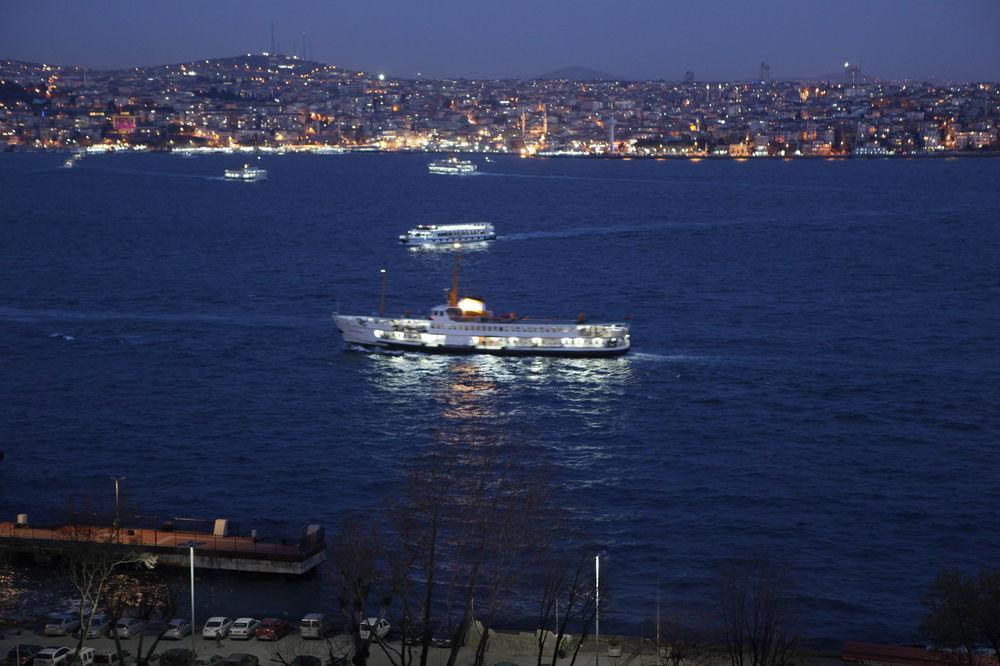 Etiz Bosphorus