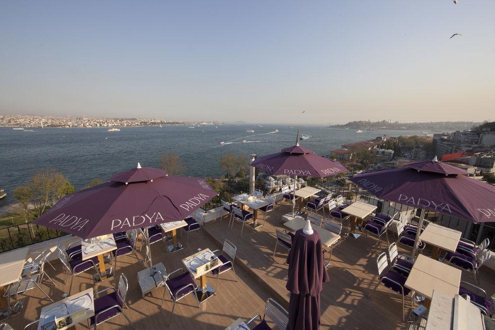 Etiz Bosphorus Istambul