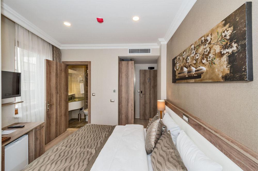 Hotel Alphonse Istambul