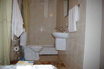 Akdeniz Otel İstanbul