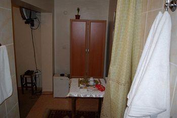 Akdeniz Otel 3*
